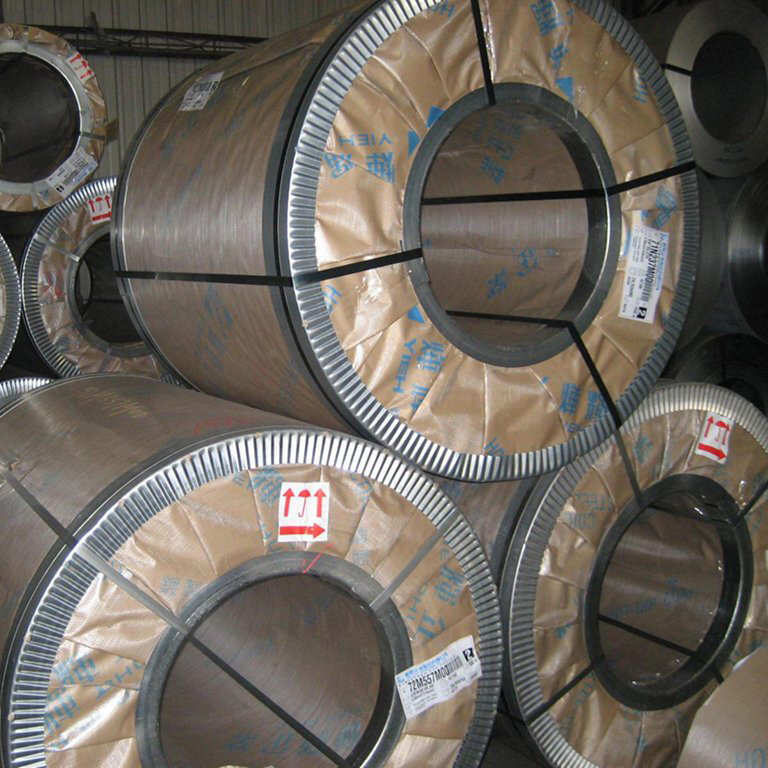 Steel Pattern 2