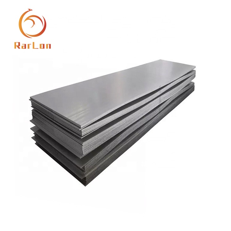 Ship and Marine Engineering Structural Steel Sheet SAE1045 S45C C45E Reliable Manufacturer Export Providing Stock
