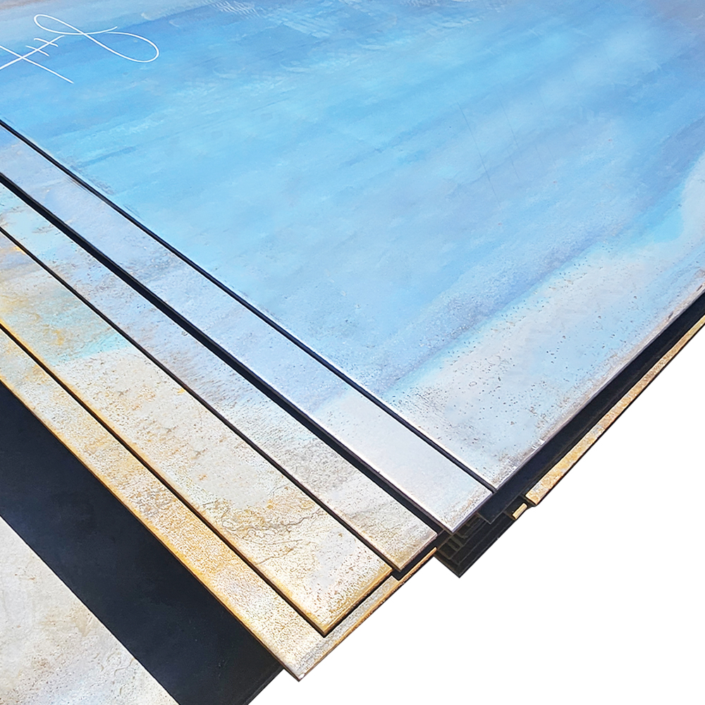 1000*2000*10Mm Carbon Steel Sheet 100*2000*2.8Mm Carbon Steel Sheet A36 1008 Carbon Steel Sheets