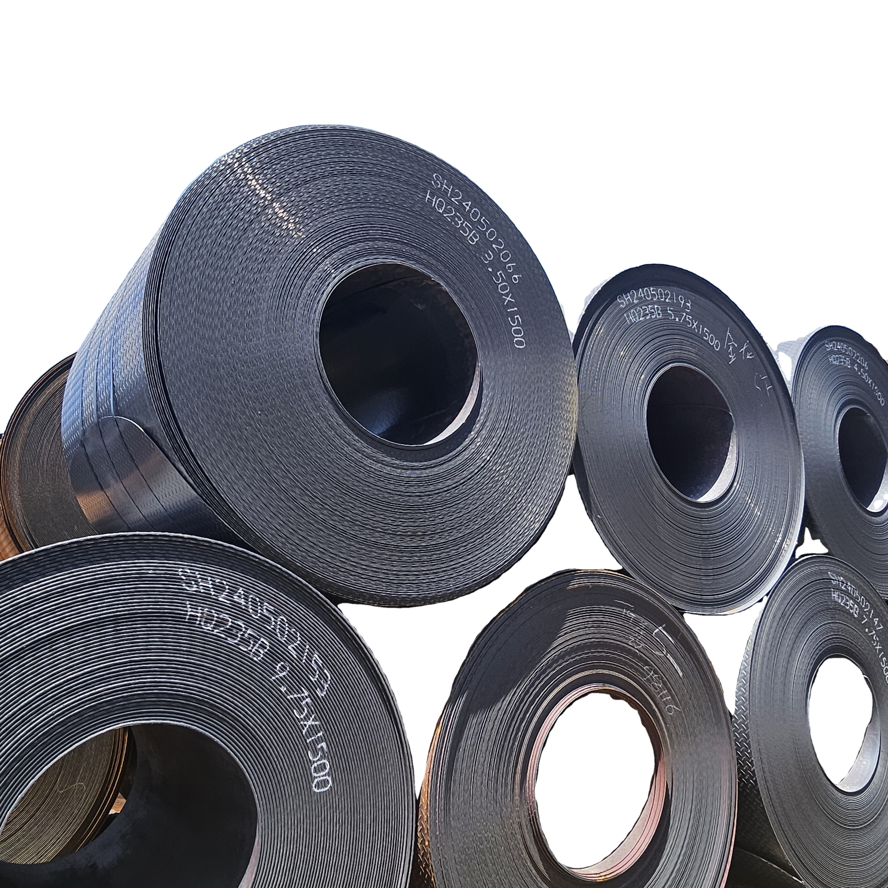 Stock Available 2mm 3mm 4*8 4x8 Astm A36 Q195 Q235 Grade Carbon Steel Sheet Plate Price
