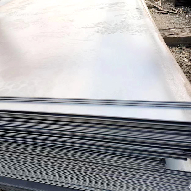 Aisi 1020 6mm 10mm A36 Mild Hot Rolled Carbon Steel Plate Sheet