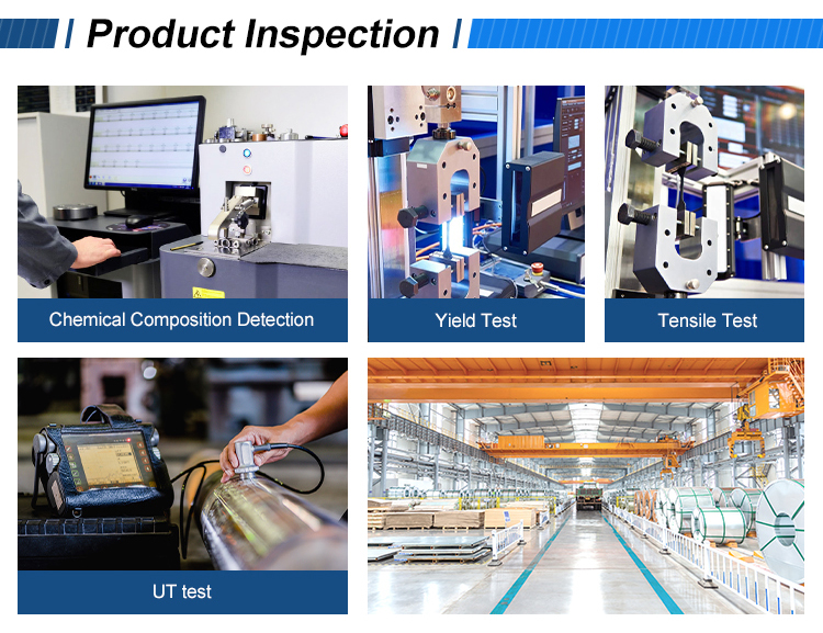 Steel Product 4