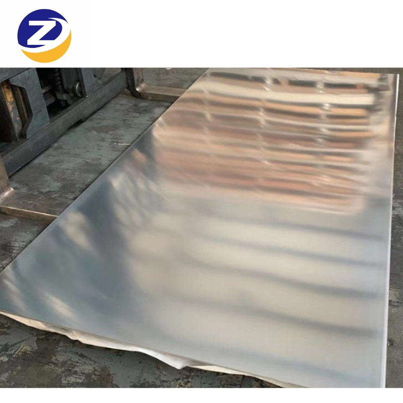 BUSD DC04 High-strength Cold-rolled Steel Sheets 0.8-3mm EN Standard for Automotive Hoods by Metallurgical Hengtai