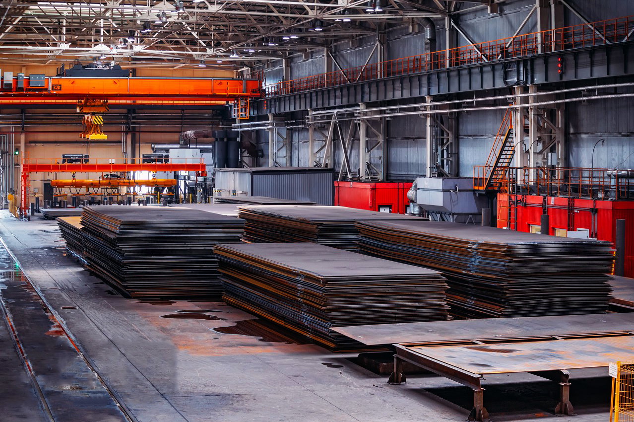 Steel Material