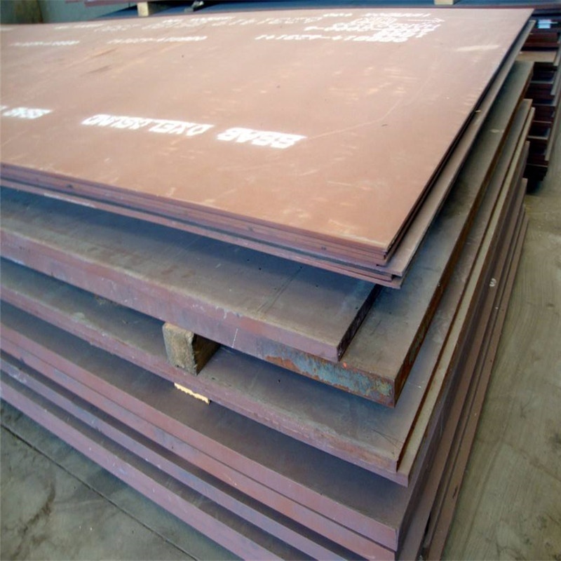 Big Discount High Quality 10# 15# 20# 35# 45# 50# Hot Rolled Carbon Steel Plate Sheet