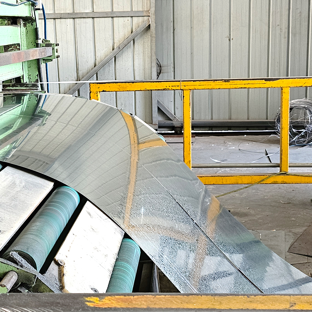 Factory Supply Hight Quality SGCC SGCH G550 DX51D Q195 Q215 Z30-Z40 0.12-6.0mmThickness Hot Dipped Galvanized Steel Plate Sheet