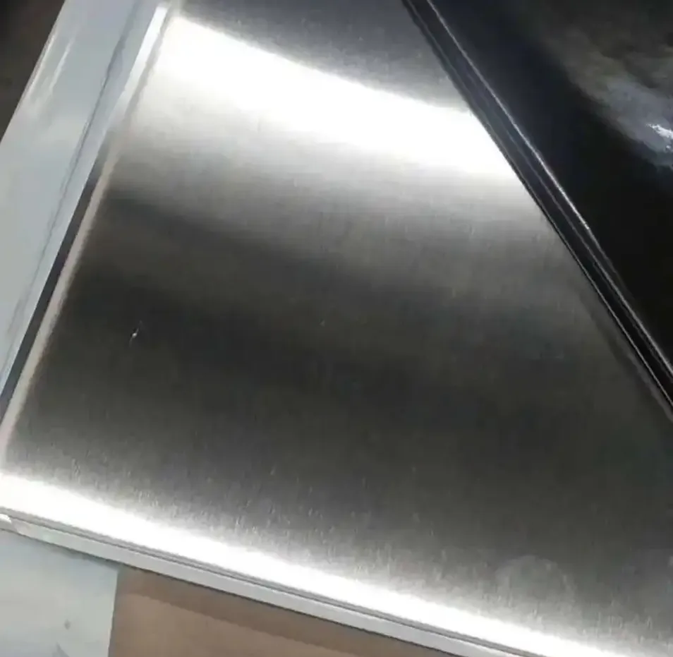 Durable 2mm Ss Plate 0.5mm-10mm Stainless Steel Perforated Metal Sheet for Versatile Applications