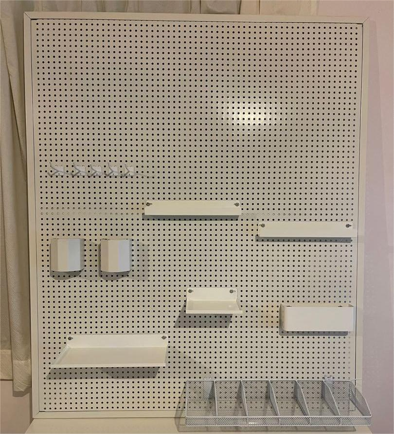 High-Strength Galvanized Steel Perforated Metal Sheet for Walkway and Industrial Use