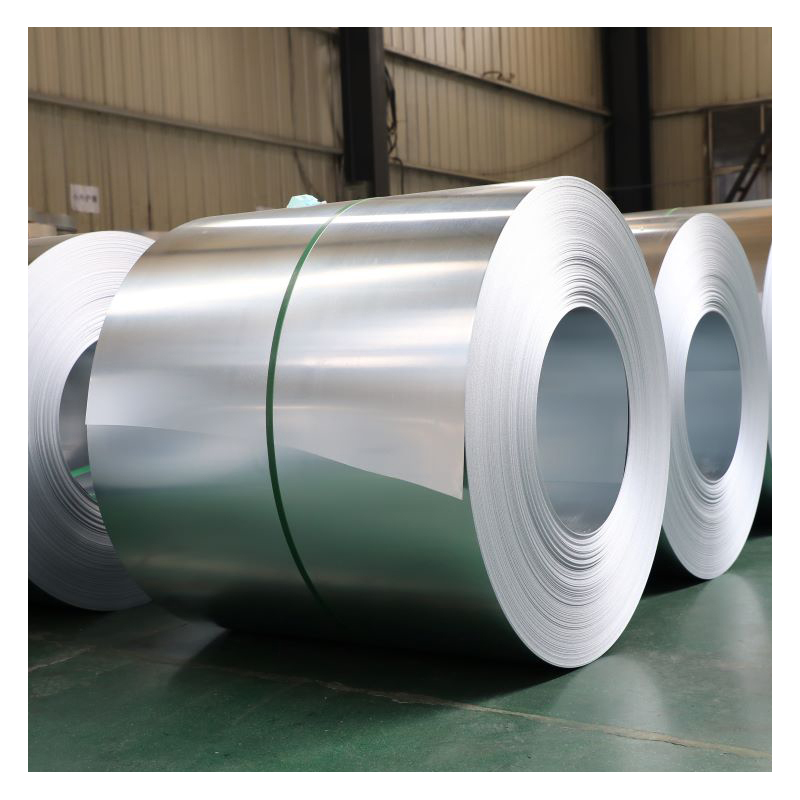 Hot Sales Galvanized Steel Sheets 0.5mm-1.5mm Coil Sheet Roll Pre-Painted Welding &amp; Cutting Ready EN Standard Custom Length