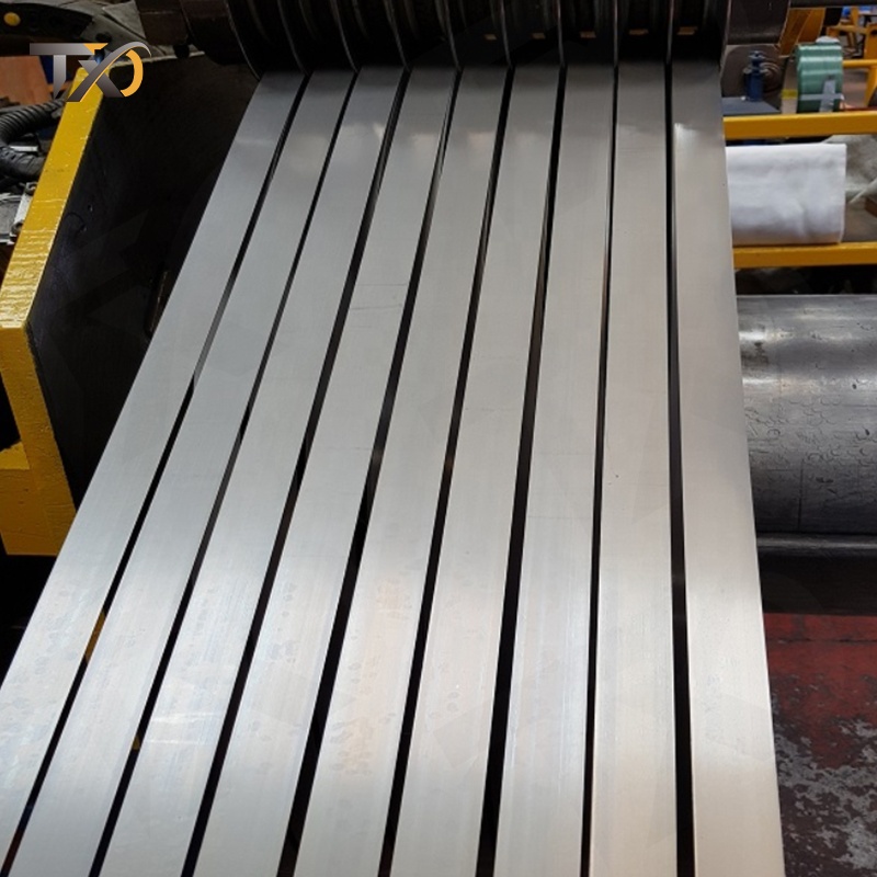 Fully Stocked ASTM/JIS Certified Hot-Dip Galvanized Cold Rolled Steel Coil Sheets High Quality Cutting High-Strength Auto Parts