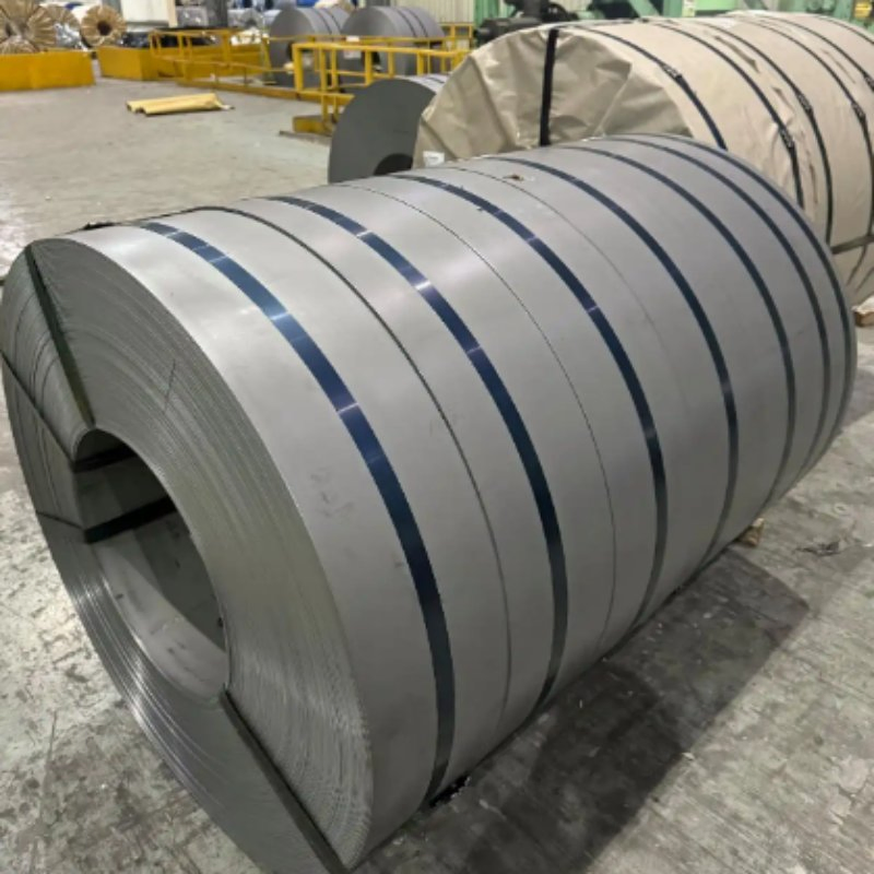 High Strength Hot Rolled Steel Sheet for Automobile Frame with S355mc Pickled