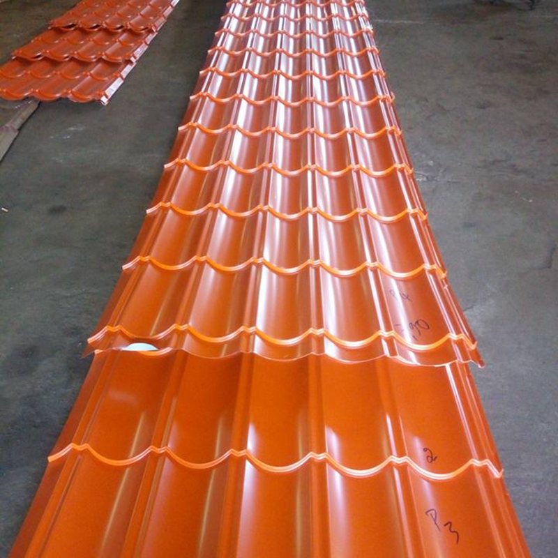 Stock 1