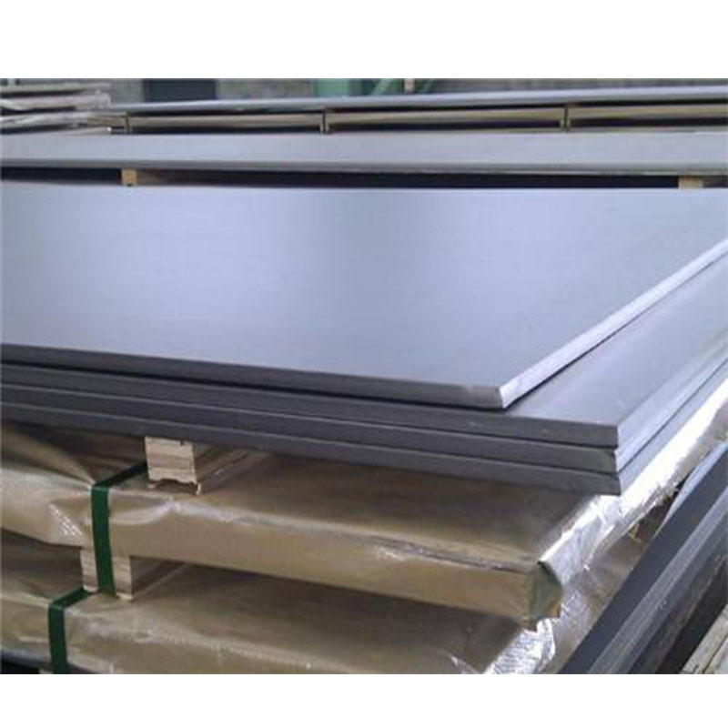 Heavy Steel Plates