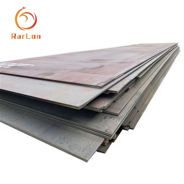 Ship and Marine Engineering Structural Steel Sheet SAE1045 S45C C45E Reliable Manufacturer Export Providing Stock
