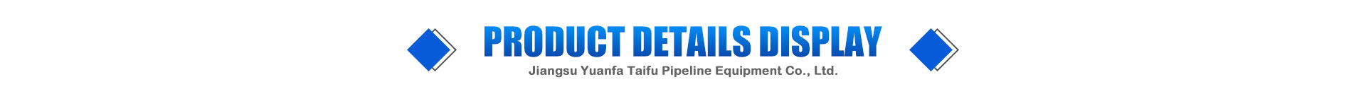Steel Products Detail