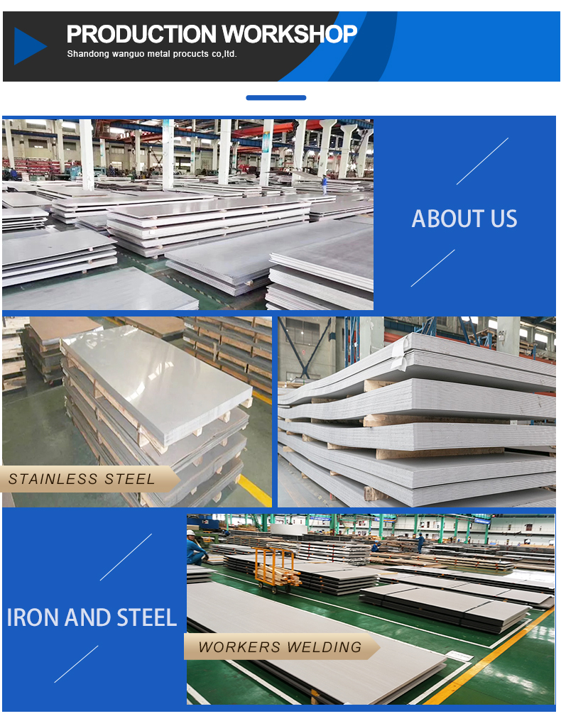 Production Process