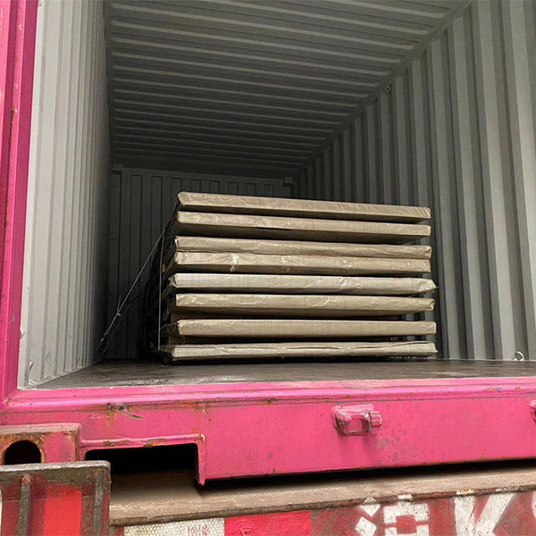 Factory Storage