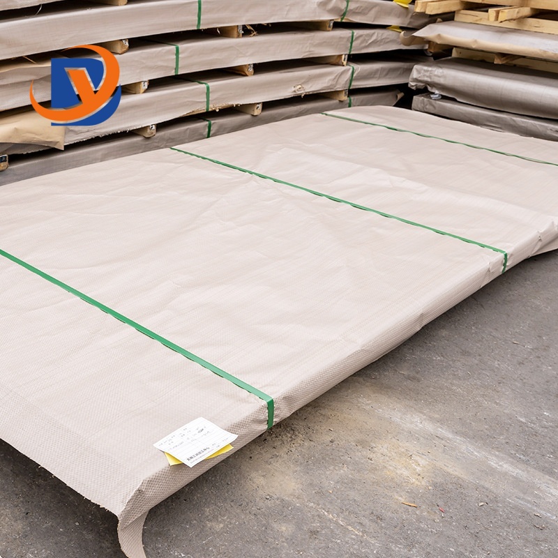 304/316L Stainless Steel Sheets Cold-Rolled High Temperature &amp; Corrosion Resistant for Civil &amp; Industrial Use