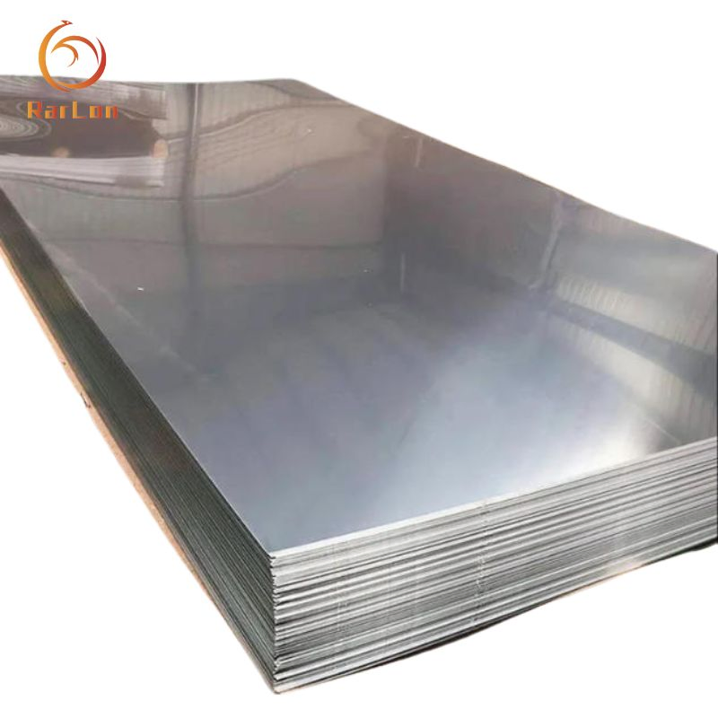Durable Cold Rolled Steel Coil Sheet High Strength and Corrosion Resistant for Appliance Panels