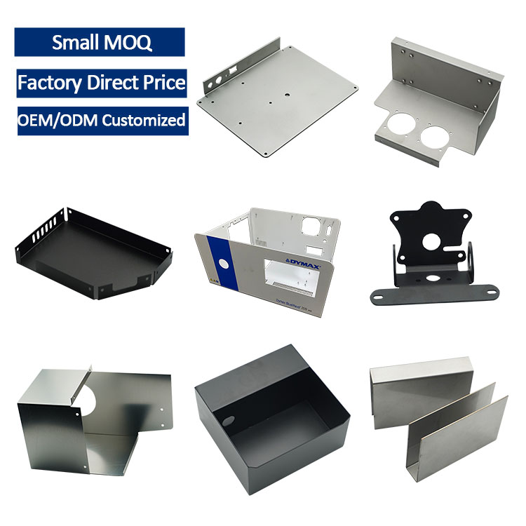 Heavy Gauge Metal Sheet Manufacturing Service For Carbon Steel Stainless Steel