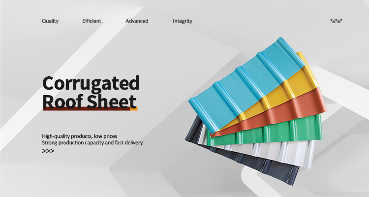 Galvanized Sheet