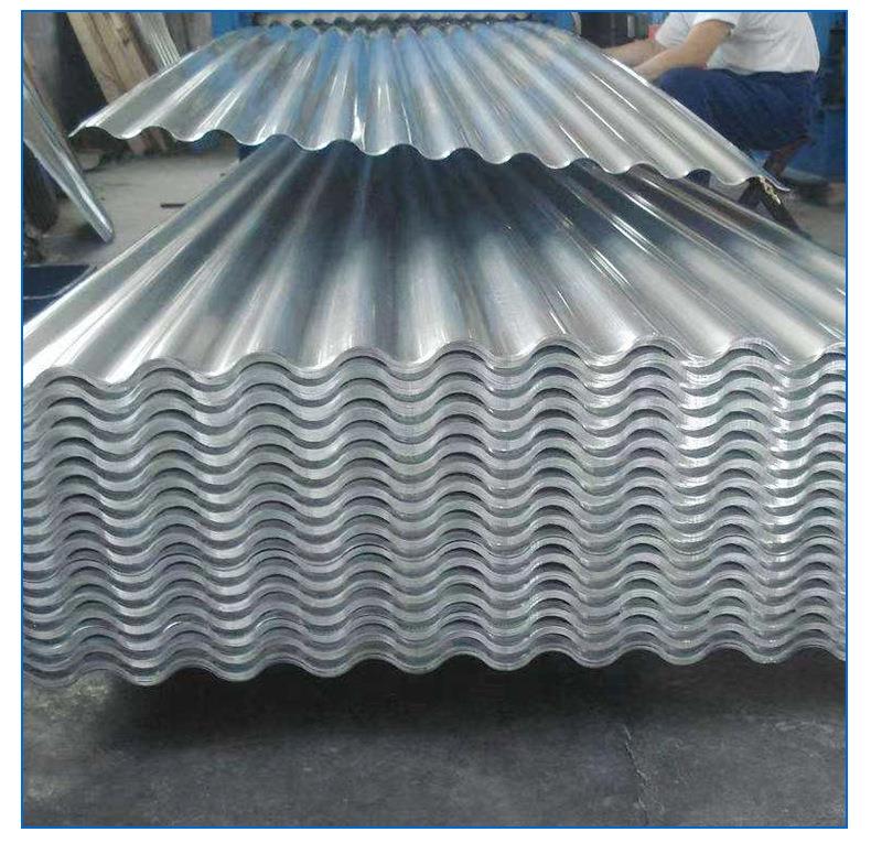 Ppgi Roofing Steel Sheet Roof Corrugated Gi Galvanized Steel Sheet Galvanized Corrugated Board