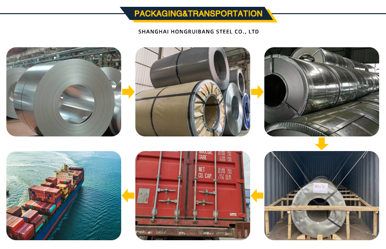 Shipping logistics 1