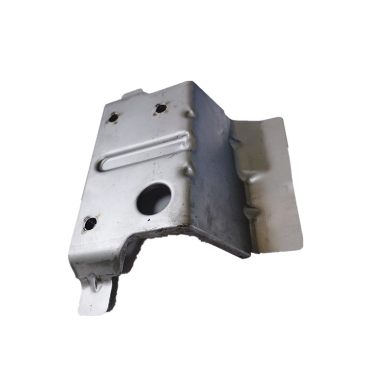 Manufacturer OEM Custom Car Body Precis Steel Plates Sheet Metal Stamping Auto Cnc Machining Parts