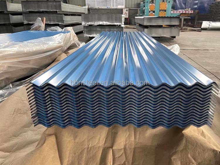 Corten Steel Application 1