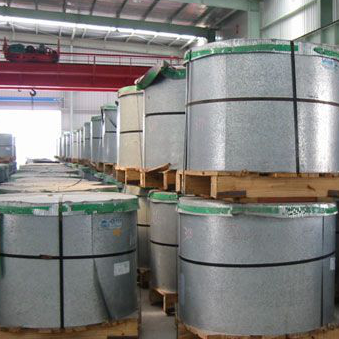 Steel Pattern 1