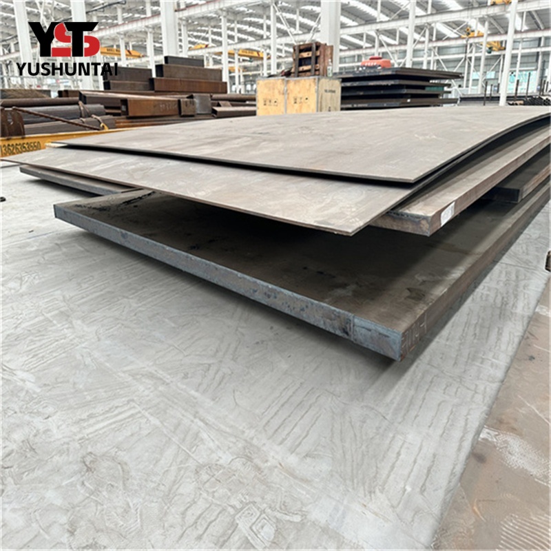 Cold Rolled Steel Plate CR Sheet Metal 1mm 2mm 3mm Thick Precision Coil for Automotive