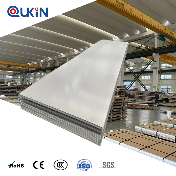 316L 1mm 2mm Stainless Steel Sheet Price Marine Grade 316L 6mm Good Quality Large Inventory