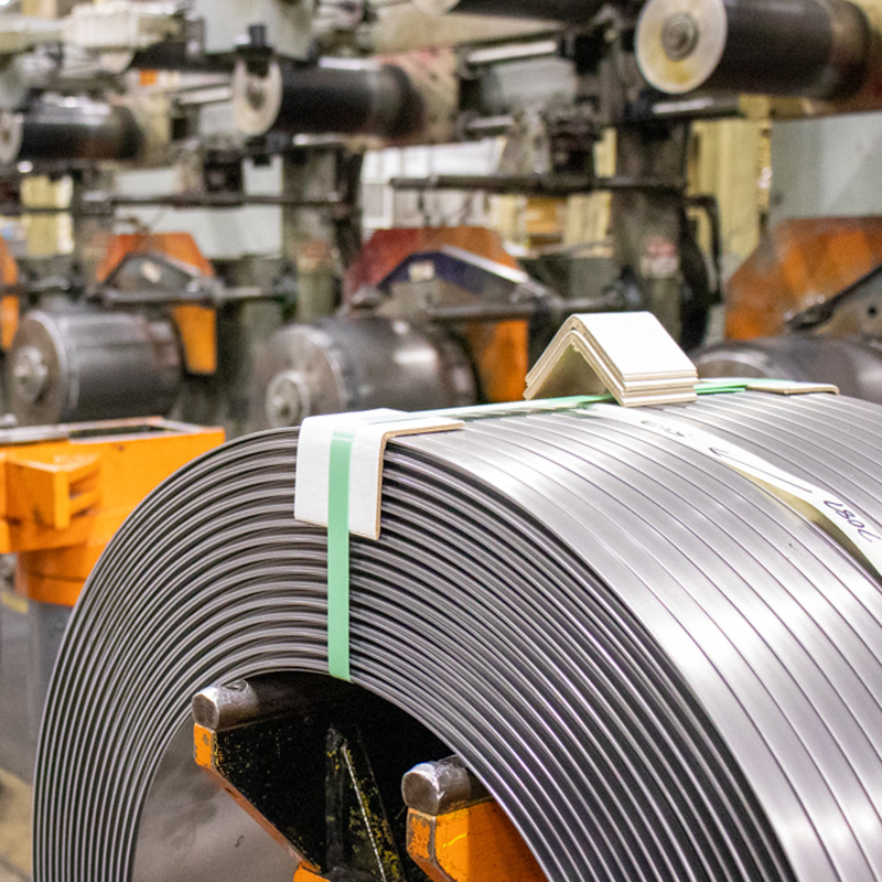 Hot Rolled Coil Image 3