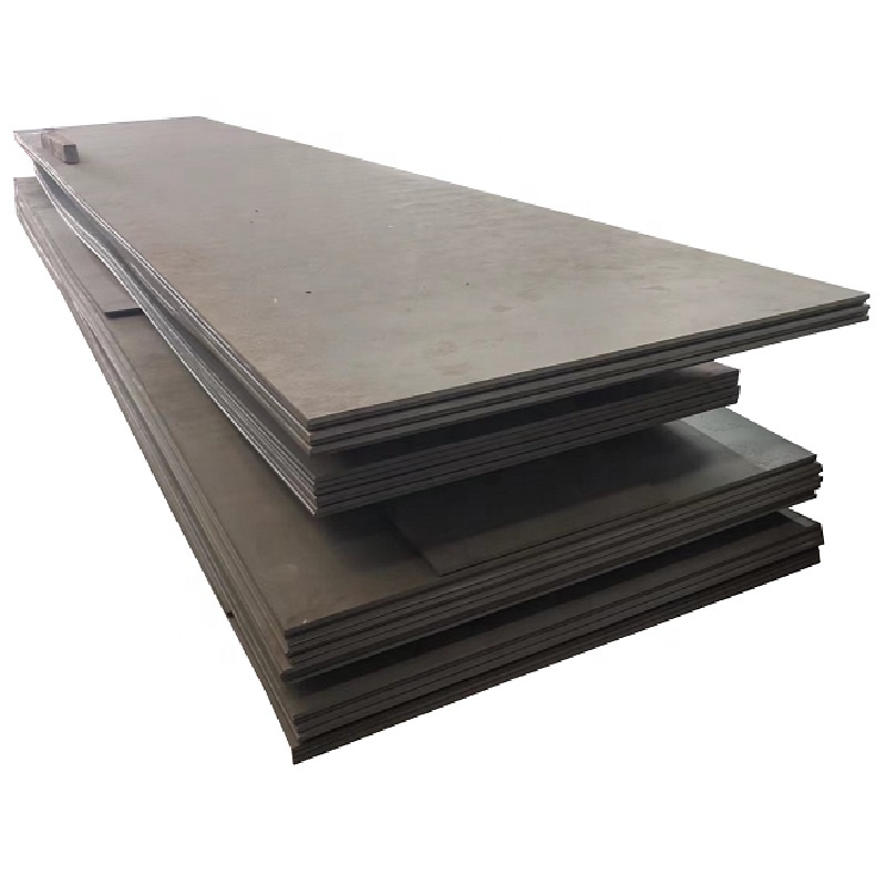 8 Mm ASTM A131 AH36 High Tensile Ship Building Marine Steel Sheet Naval Plate ABS Grade A36 Ship Building Iron Sheet 10mm