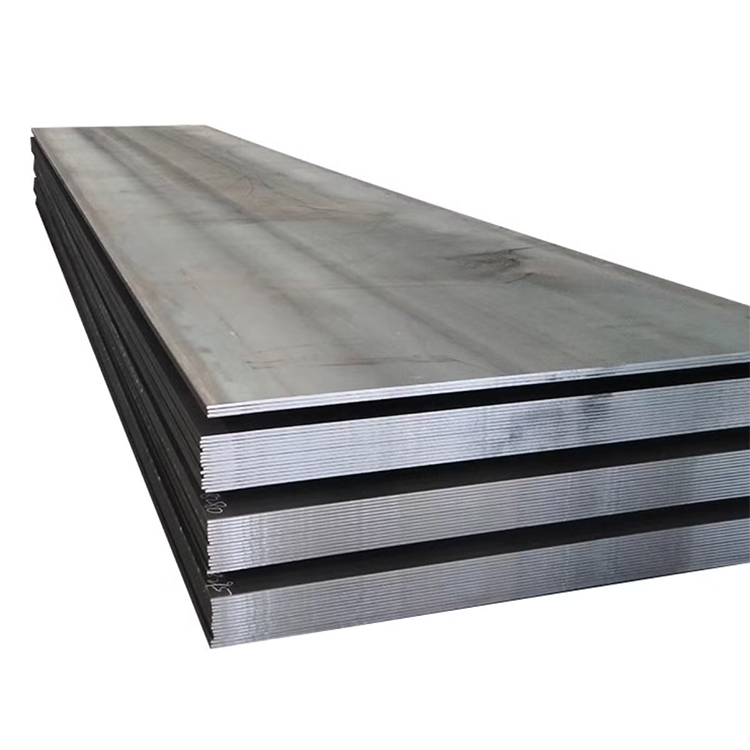 Hot Selling A32 D32 F32 E32 A36 S235 S355 Hot Rolled Steel Sheet Roofing High Quality ASTM Carbon Steel Plate for Construction