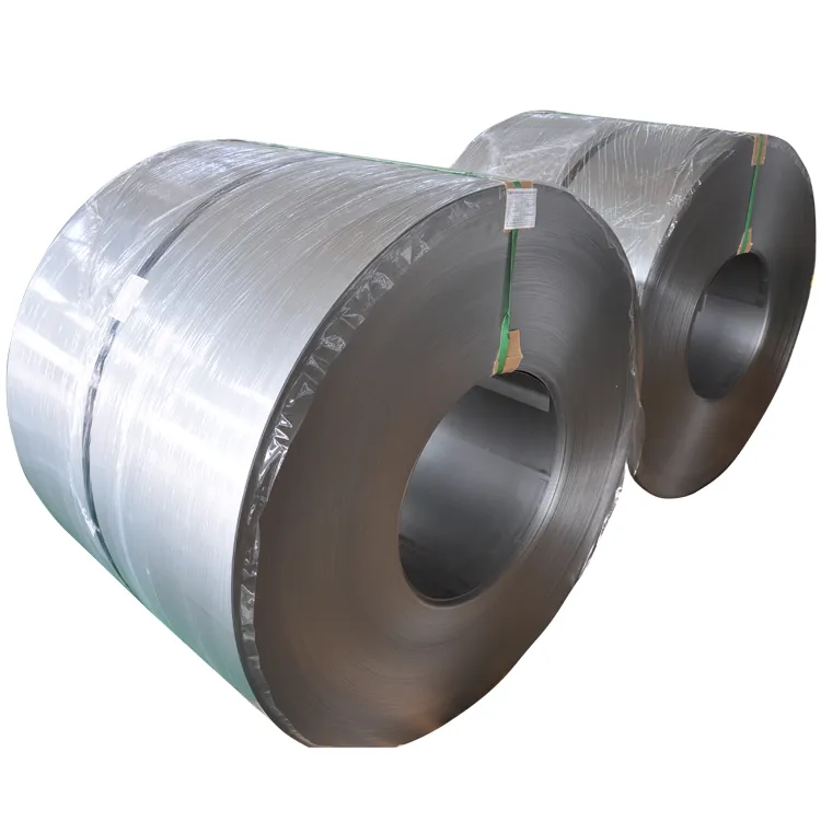 Primary CRGO Cold Rolled Oriented Silicon Electrical Steel Sheet in Coils
