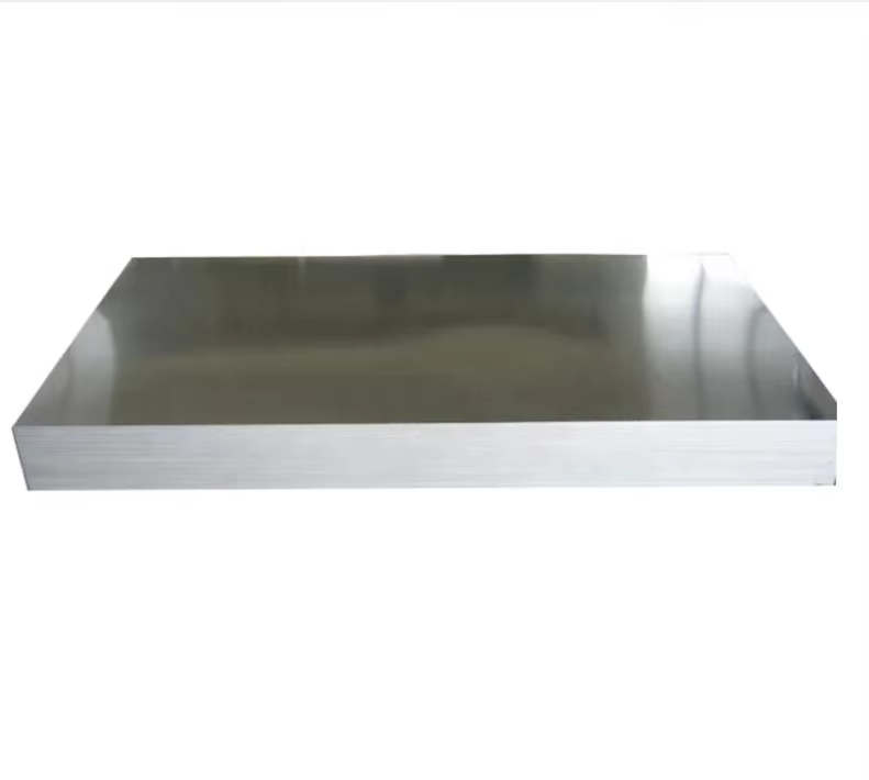 Stainless Steel 300 Series Checkered Plate-ASTM Standard Raised Diamond Pattern For Anti-slip Safety Bending/Cutting/Welding