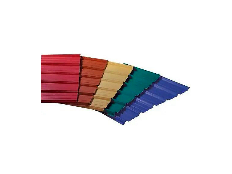 Factory Seller 0.5mm Zinc G550 Galvanized Corrugated Roofing Steel Sheet 20 Gauge Galvanized Zinc Roof Sheets For Sale