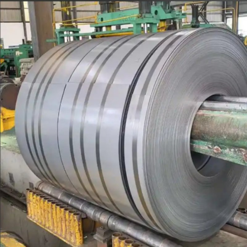High Strength Hot Rolled Steel Sheet for Automobile Frame with S355mc Pickled