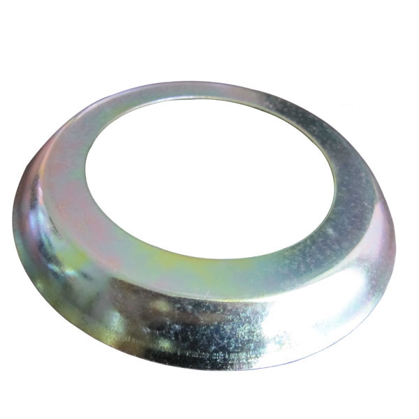 OEM Custom Sheet Metal Fabrication Polishing Power Coating Stainless Steel Metal Deep Drawing Service