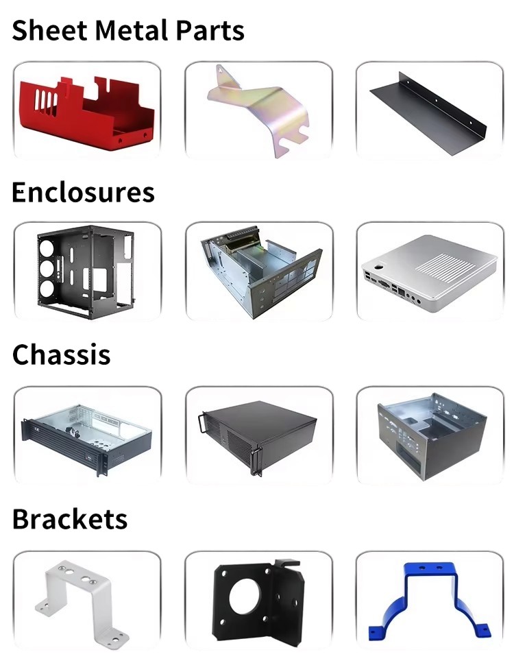 Custom Manufacturing Hero Banner