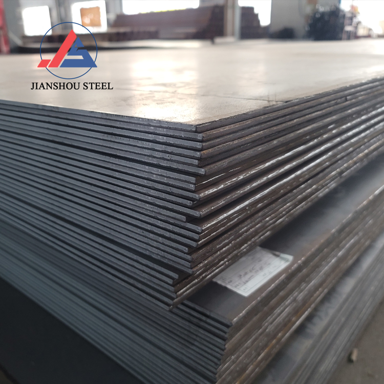 Carbon Steel Plate Gallery 5
