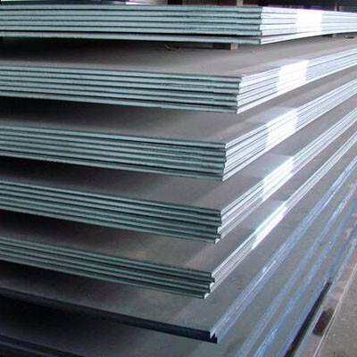Factory Direct Supply Structural Grade Medium Marine Steel Plate Q460C/Q550D Anti-Rust Treatment Steel Plate