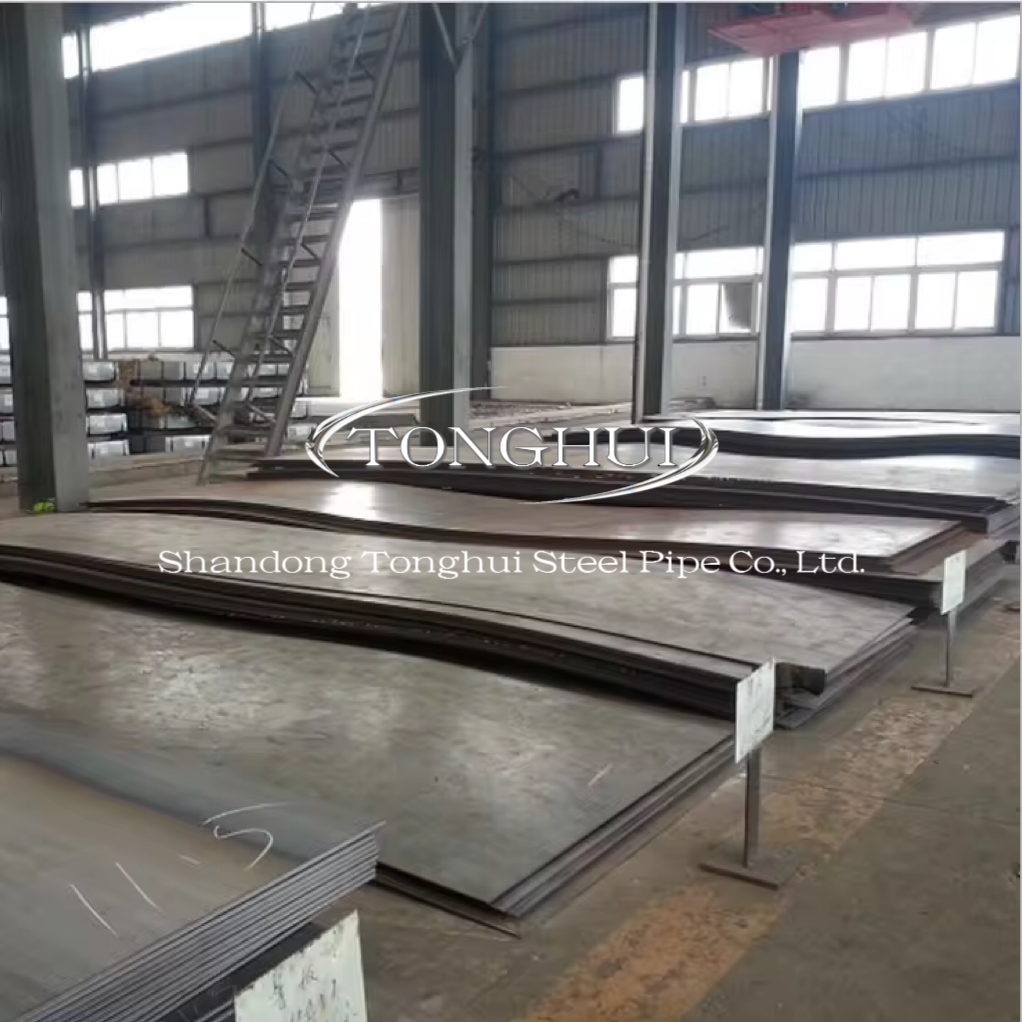 Astm A516 Grade 70 Plate High Quality Carbon Steel Plate A32 D32 F32 E32 A40 Grade Cast Iron Sheets Sheet Metal Price
