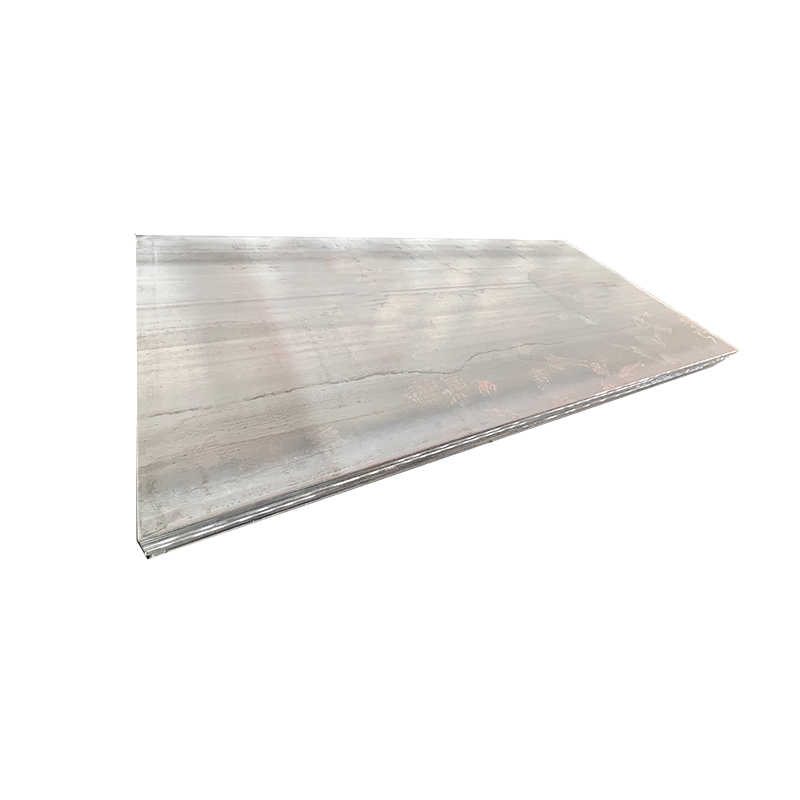Carbon Steel Plate Hot Rolled Hr 2mm 3mm 4mm 5mm 6mm 10mm S235 St37 Q235 Ss400 ASTM A36 Iron Sheet