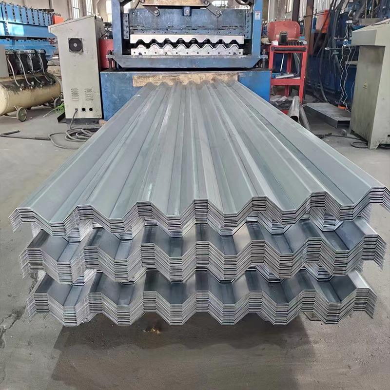 Factory Machine Operation