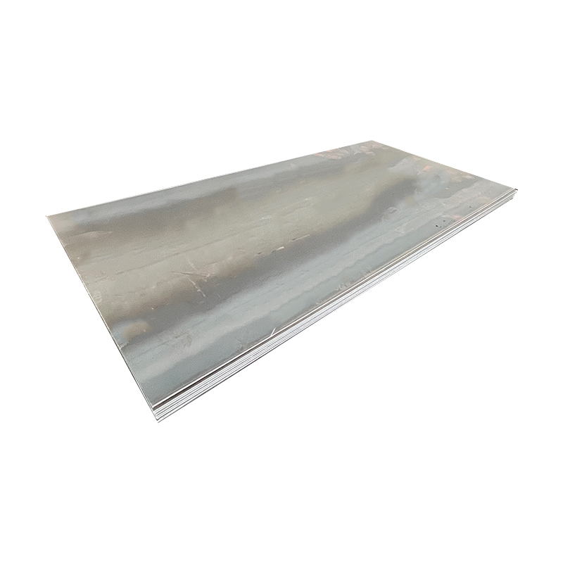 Carbon Steel Plate Hot Rolled Hr 2mm 3mm 4mm 5mm 6mm 10mm S235 St37 Q235 Ss400 ASTM A36 Iron Sheet