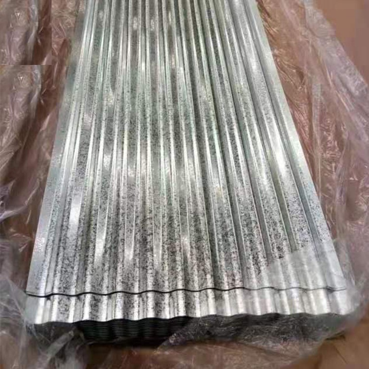 Galvanized Roofing Sheet