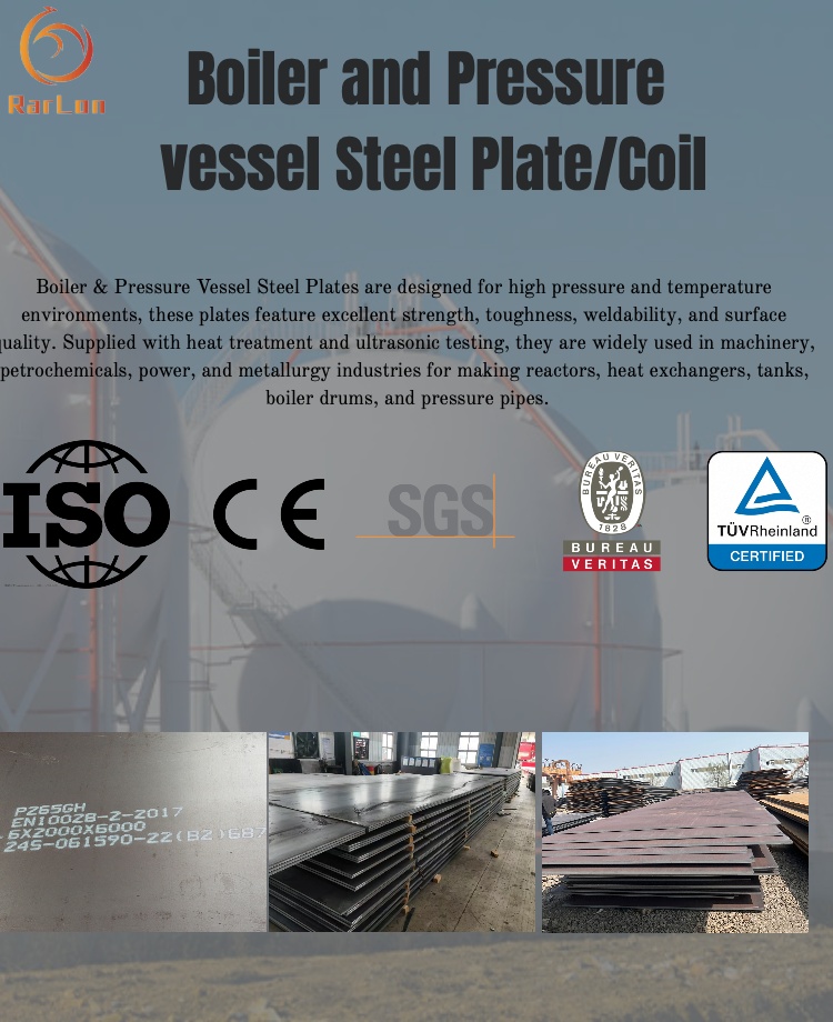 Steel Sheet