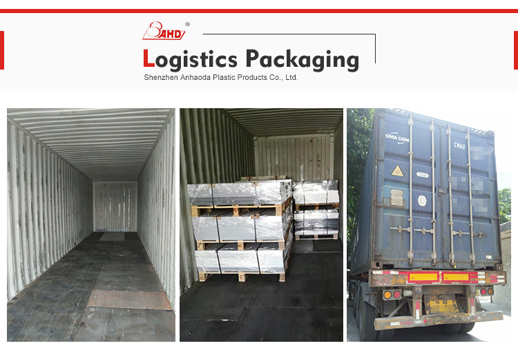 Electrical Insulation Material Bakelite Board/Sheet/Plate in Factory Price